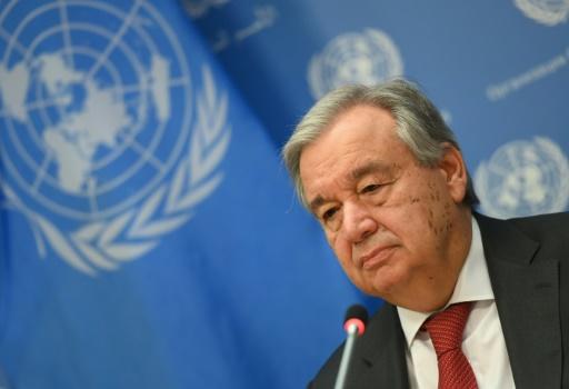 Covid-19 : Echec de la Tunisie au Conseil de sécurité de l’ONU