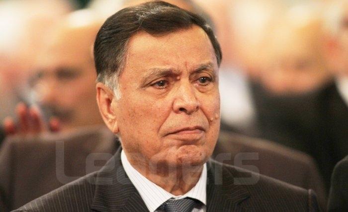 Habib Ammar a bien comparu devant le Tribunal