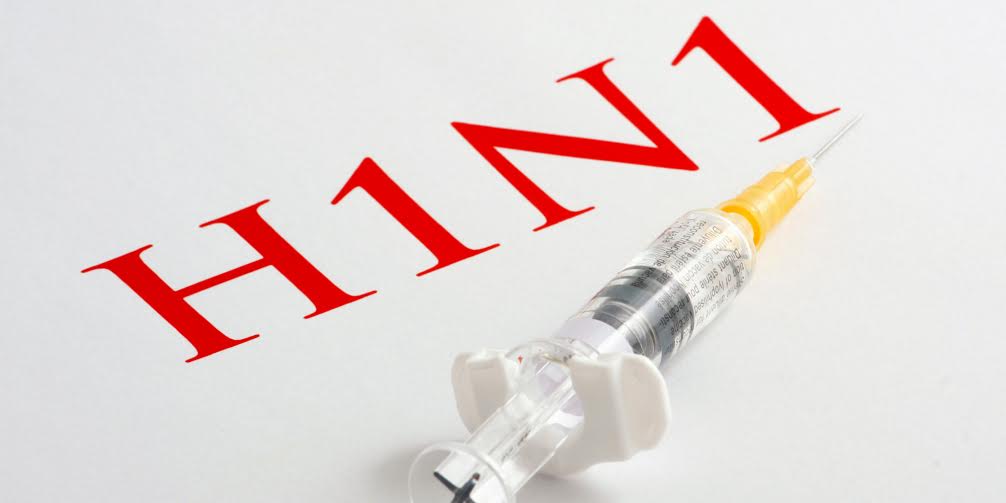 Six personnes meurent des suites de la grippe H1N1