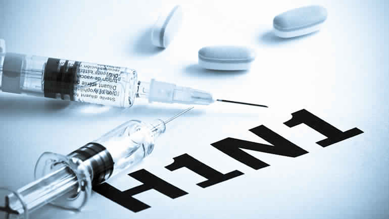 La grippe H1N1 continue de tuer