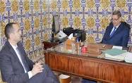 Habib Essid rencontre Yassine Brahim ; est-ce le début d’un rapprochement
