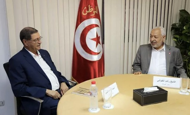 Ennahdha trouve Habib Essid « l’homme qu’il faut à la place qu’il faut »