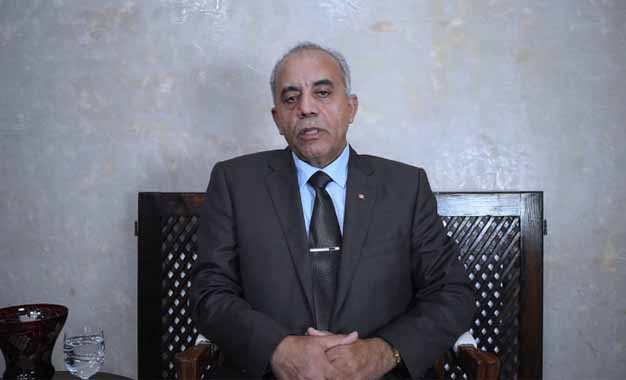 Une vidéo de Habib Jemli : un son inaudible, une communication déficiente