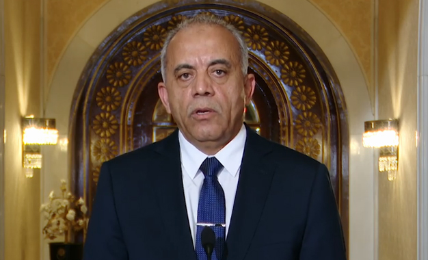 L’appel de Habib Jemli aux députés à privilégier l’intérêt national et à voter en faveur de son gouvernement