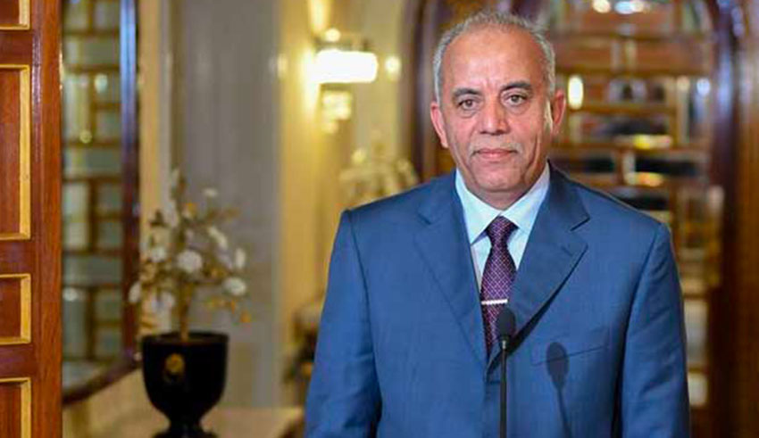 Un politologue : le blocage dans la formation du gouvernement est naturel et prévisible