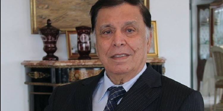 Non-lieu pour l’ancien ministre Habib Ammar
