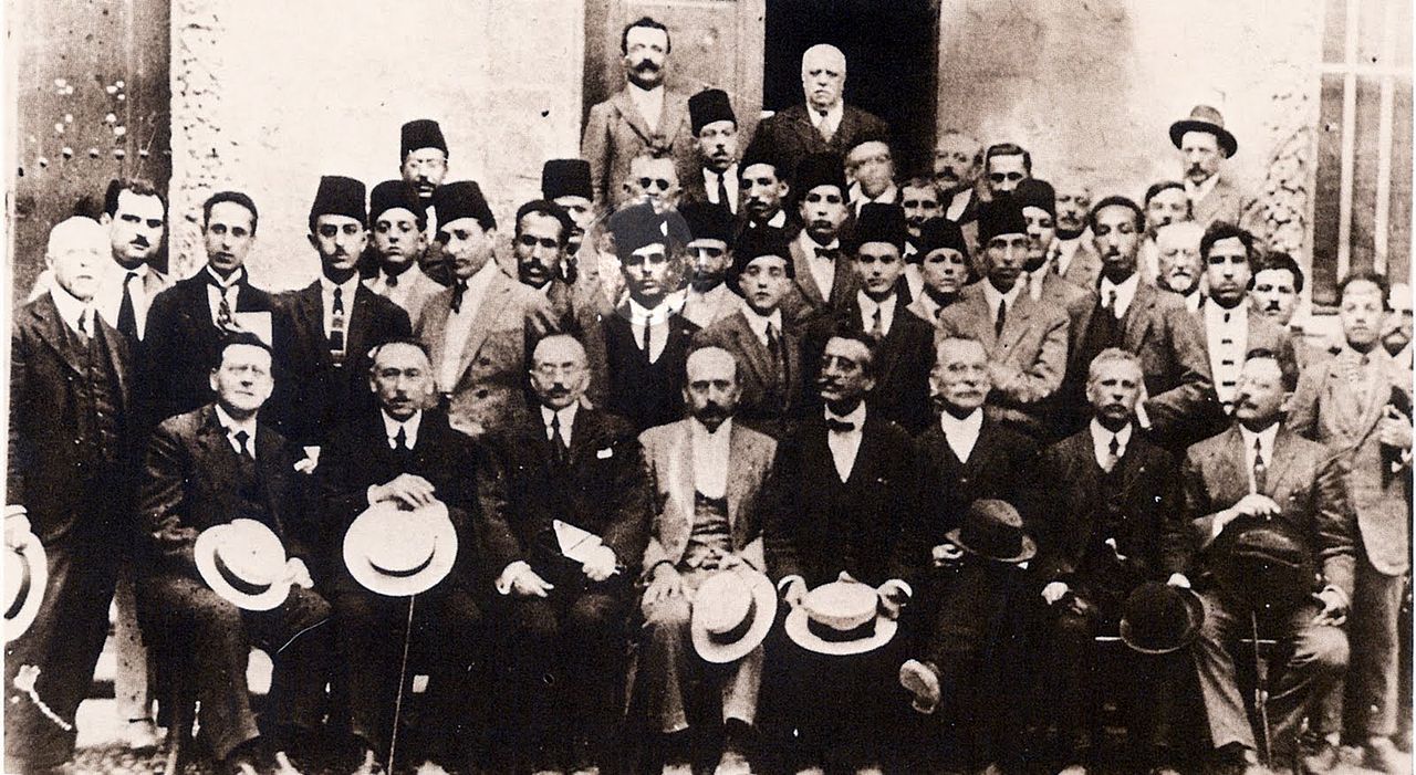 L'histoire du baccalauréat en Tunisie