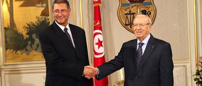 Habib Essid démissionne de ses fonctions au cabinet présidentiel