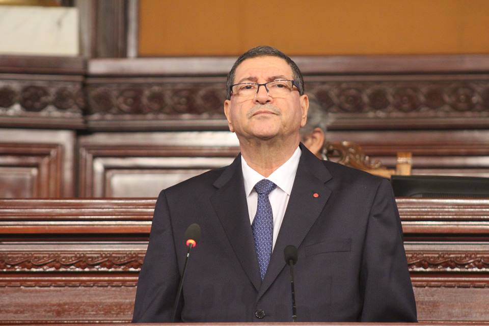 Voilà pourquoi Essid ne se présente pas devant l’ARP et a préféré solliciter un vote de confiance