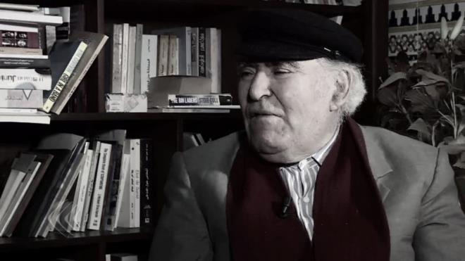 Décès de l’universitaire et historien tunisien Habib Jenhani