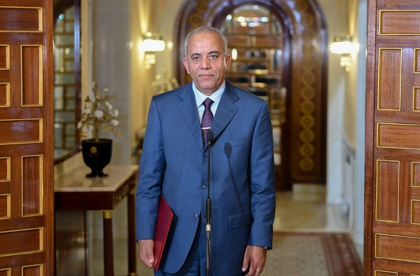 Les invités de Habib Jomli ce jeudi
