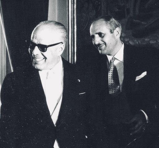 Il y a huit ans décédait un grand homme d’Etat Habib Bourguiba Jr