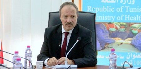 Habib Kchaou retrouve son poste de DG de Joint-Oil
