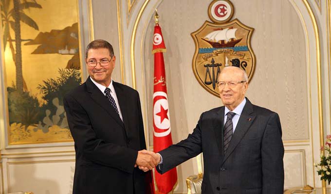 Un gouvernement de 40 membres