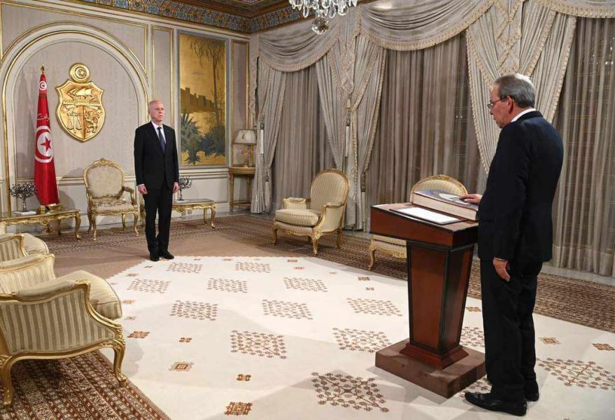 Tunisie: Ahmed Hachani nouveau chef du gouvernement