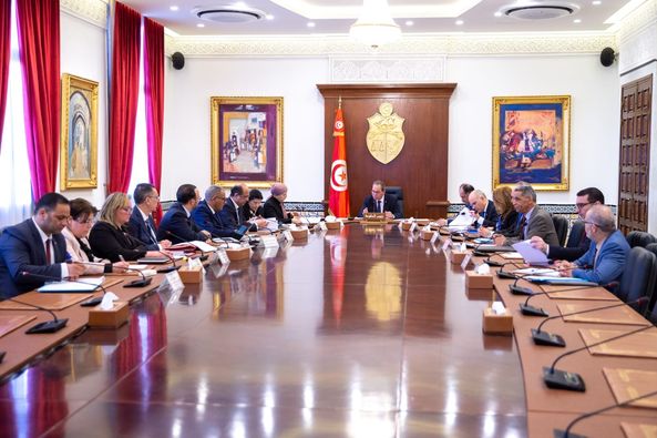  La numérisation des services administratifs au centre d’un conseil ministériel