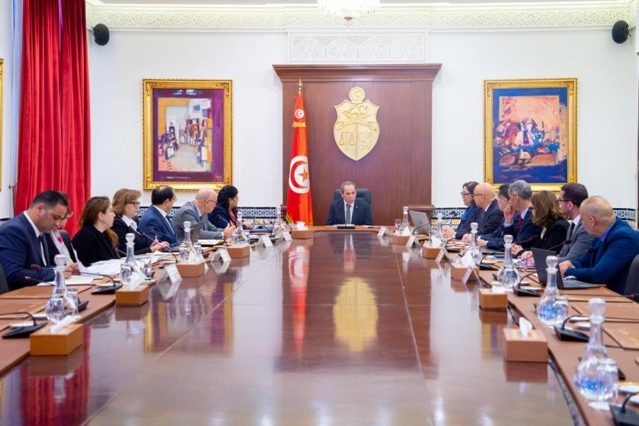 Tunisie-Turquie : Adoption de propositions pour développer l’accord de libre-échange bilatéral