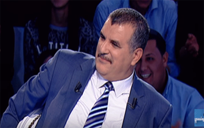 Hachemi Hamdi: "Tous ceux qui voteront Nidaa Tounes sont des idiots"