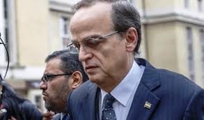 Hadi El-Bahra nouveau dirigeant de l'opposition syrienne