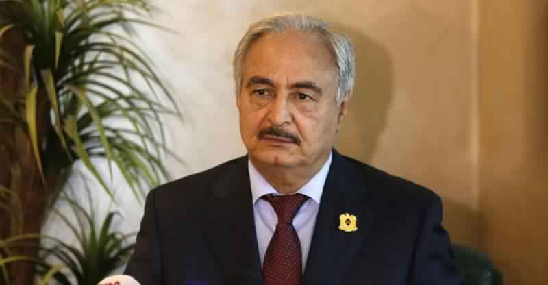 La rencontre entre Ghannouchi et Haftar : de la propagande médiatique selon une agence de presse libyenne