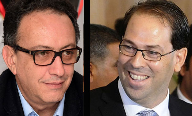 Le conseiller sécuritaire de Youssef Chahed aurait transmis des rapports à HCE