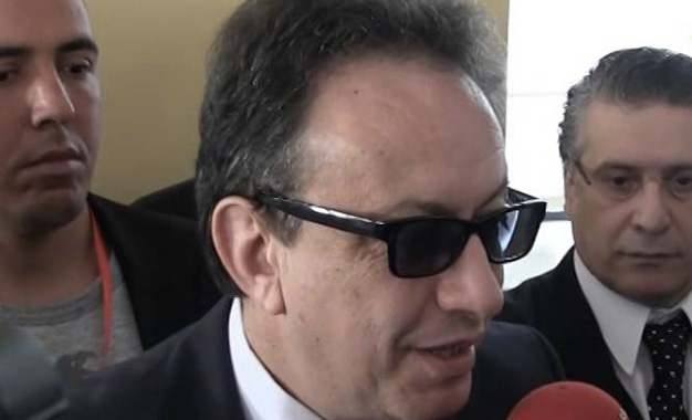Hafedh Caïd Essebsi prend officiellement les rênes de Nida et Nabil Karoui fait son entrée par la petite porte