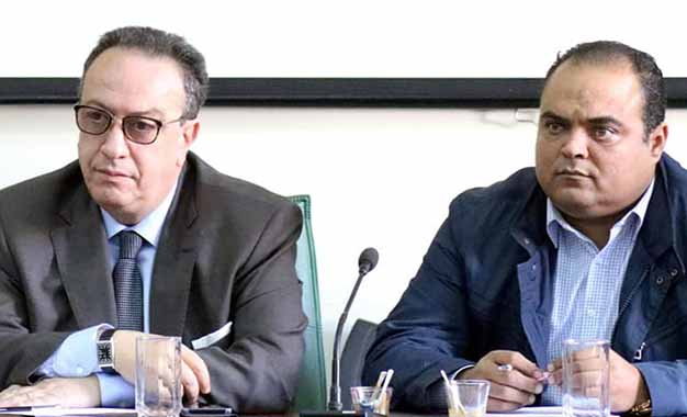 Sofien Toubel menace de porter plainte contre Hafedh Caïd Essebsi