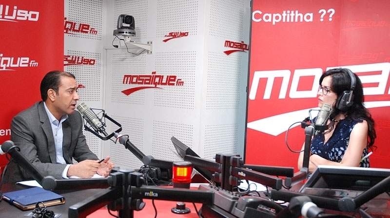 Aucun soupçon de malversation ne pèse sur Mehdi Ben Gharbia personnellement