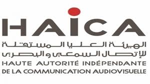 Présidentielle : La HAICA publie les infractions commises par les médias