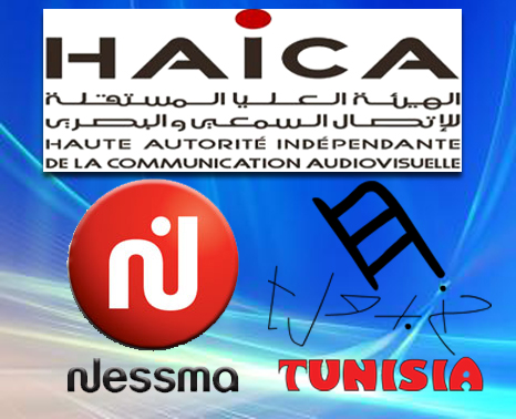 A quoi jouent Nessma et Hannibal !?