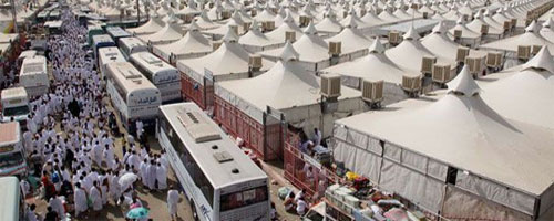 Pèlerinage 2014: 33 médecins et 43 infirmiers accompagnent les pèlerins tunisiens 