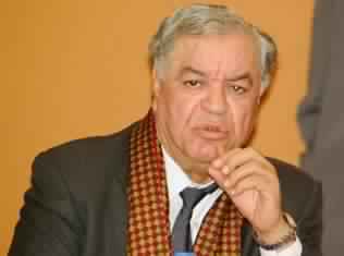  L'Ambassadeur d'Algérie appelle ses compatriotes à envahir la Tunisie cet été