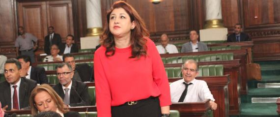 Polémique: Une députée de l'ARP traite ses compatriotes de "rats"
