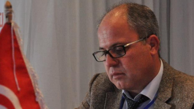 Nabil Hajji élu président du congrès du Courant Démocrate