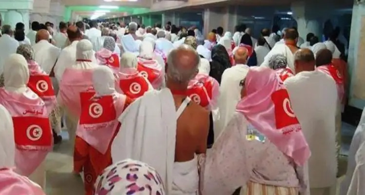 Hajj 2025: La Tunisie et l'Arabie Saoudite renforcent leur coordination