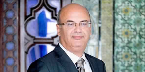 "La Tunisie passe par la plus grave crise de son économie", selon Hakim Ben Hamouda