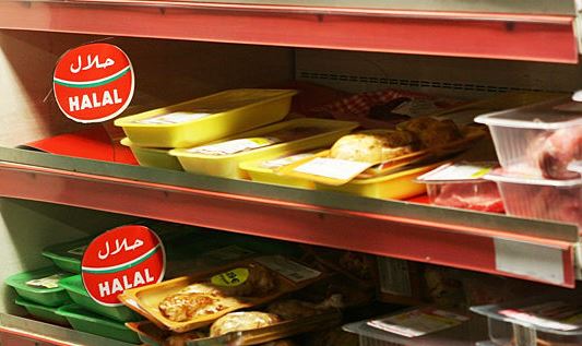 Une supérette halal menacée de fermeture à Colombes