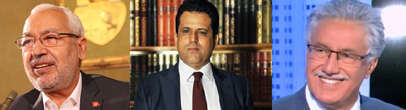 Après Ghannouchi et Riahi, Essid reçoit Hamma