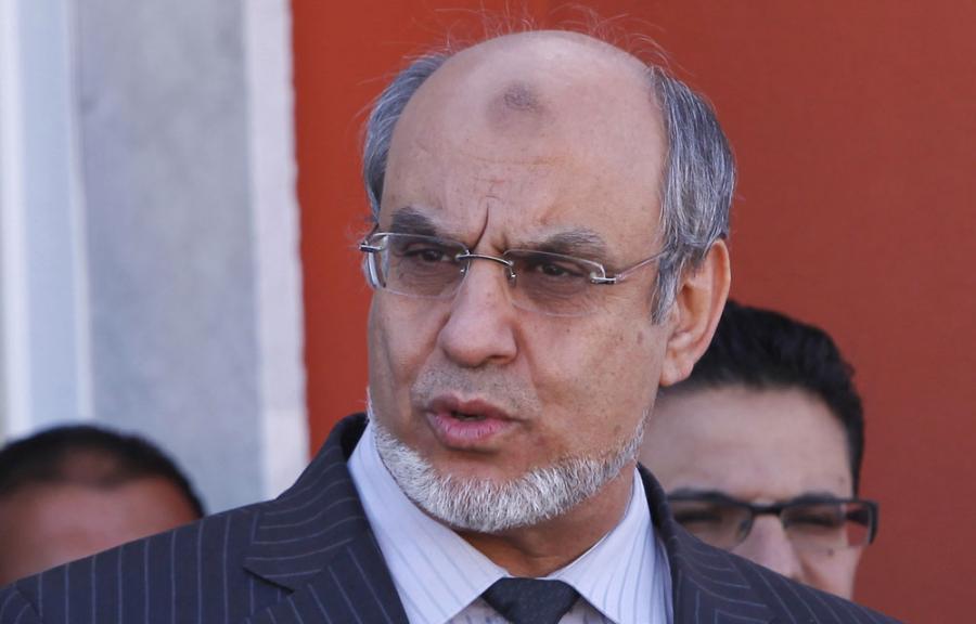 Affaire de falsification de passeports: Hamadi Jebali auditionné aujourd'hui