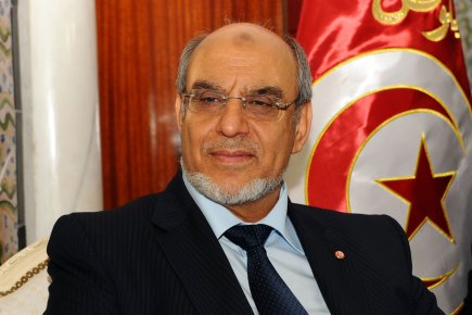 Hamadi Jebali: Ni Ennhadha, ni Marzouki