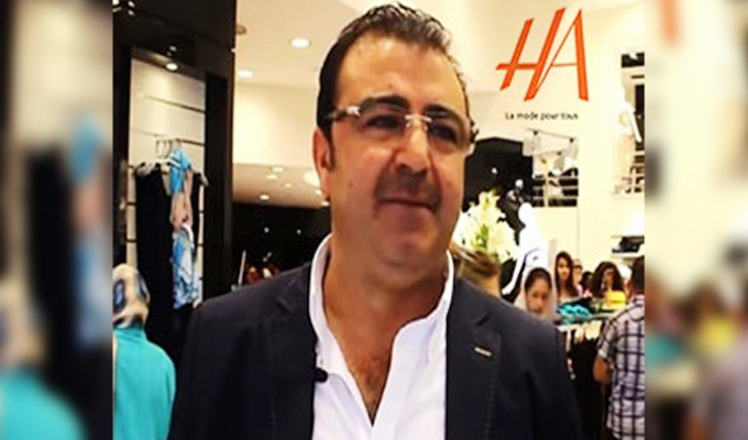 Disparition de Hamadi Abid, propriétaire de l'enseigne HA