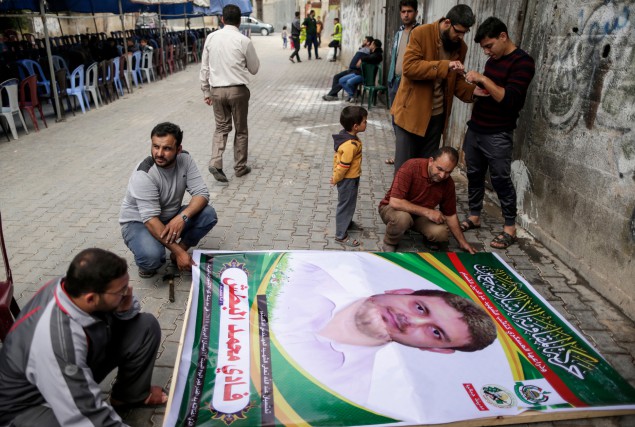 Un membre du Hamas assassiné en Malaisie, sa famille accuse le Mossad