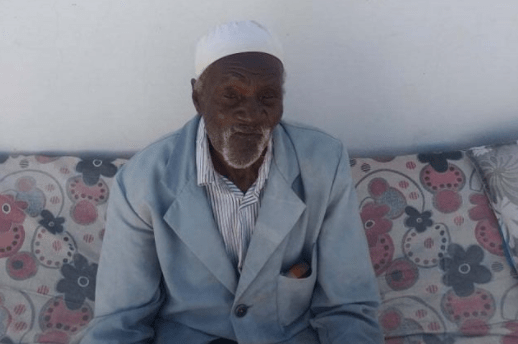Esclavagisme: Un Tunisien de 81 ans obtient le droit de retirer "Atig" de son nom