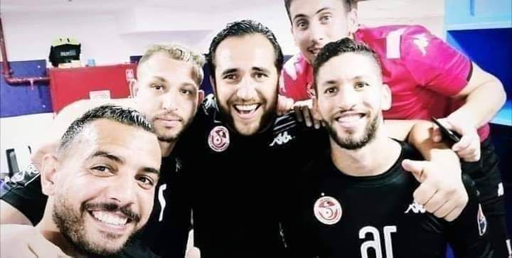 La Tunisie victime de ses gardiens et de leur entraîneur