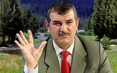 Hechmi Hamdi sera parmi nous ce samedi