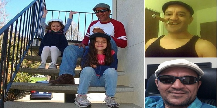 Un tunisien et ses deux filles vivants en Californie retrouvés morts le soir du nouvel an