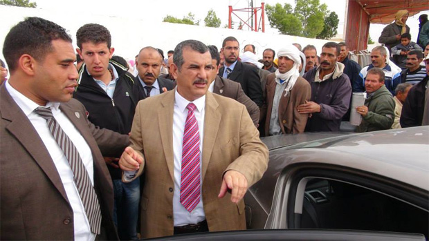 La Surprise: Hamdi devance Riahi !