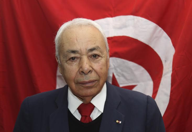 Les Résistants tunisiens appellent à la revalorisation de leur maigre pension