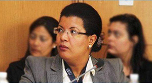 Hamida El Bour à la tête de la TAP