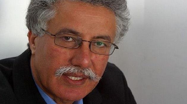 Hassen Laâmari : le financement de la campagne électorale de Hamma Hammami est suspect